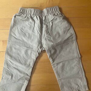 Patagonia Baggies pants 5T - NWT